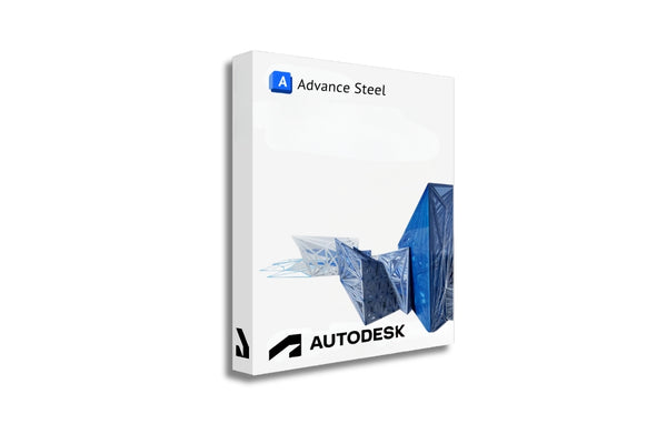 Autodesk Advance Steel