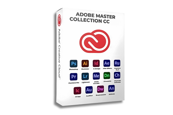 Adobe Creative Cloud