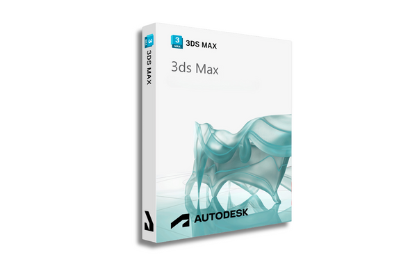 Autodesk 3DS Max