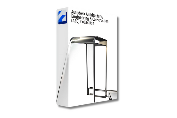 Autodesk Architecture, Engineering & Construction Collection (AEC)