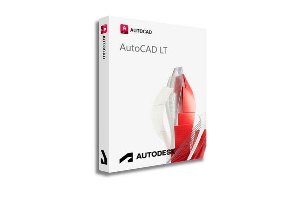 Autodesk AutoCAD LT 