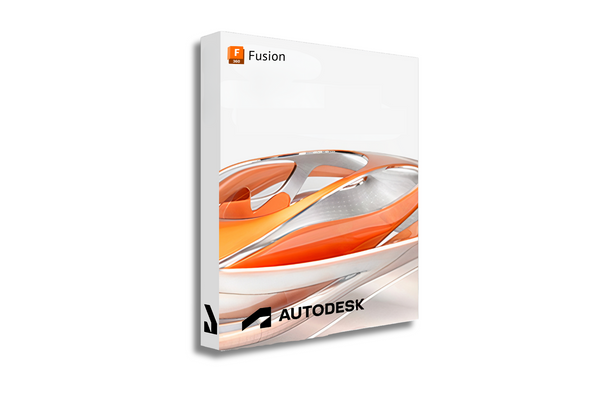 Autodesk Fusion