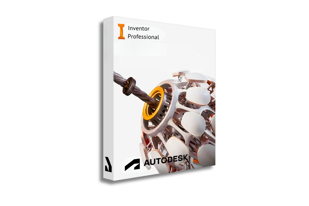 Autodesk Inventor Profesional 