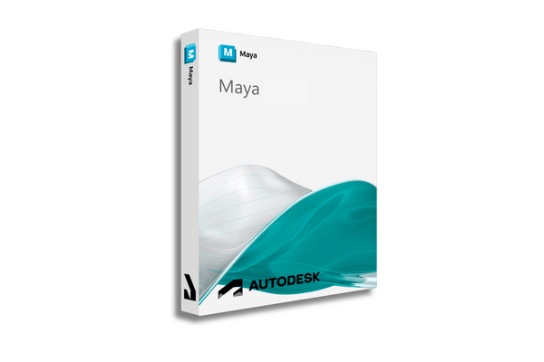 Autodesk Maya 