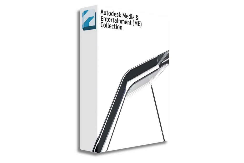 Autodesk Media & Entertainment Collection