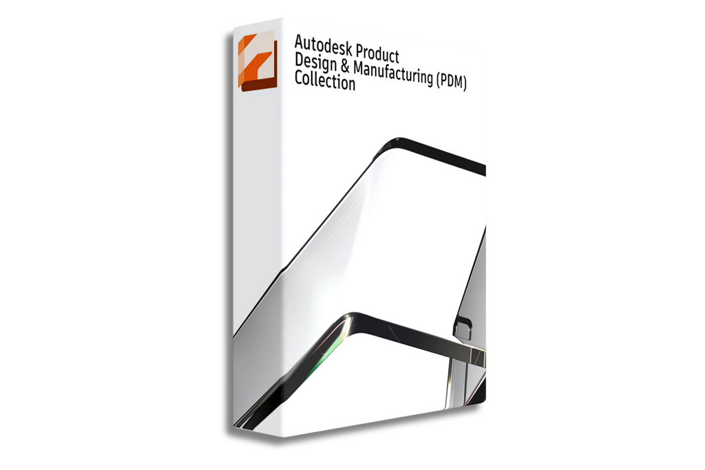 Autodesk Product Design & Manufacturing Collection