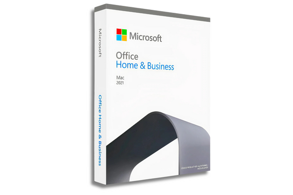 Microsoft Office Home & Business