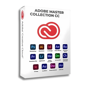 Adobe Creative Cloud