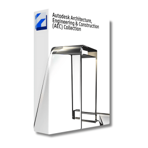 Autodesk Architecture, Engineering & Construction Collection (AEC)