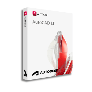 Autodesk AutoCAD LT