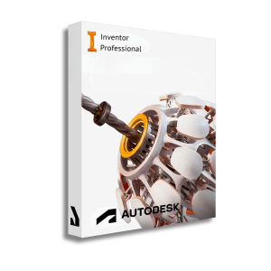 Autodesk Inventor Professional