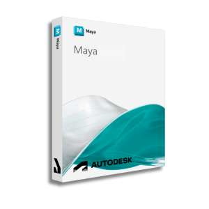 Autodesk Maya