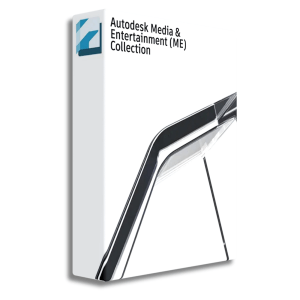 Autodesk Media & Entertainment Collection