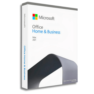 microsoft office home & business