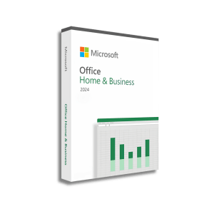 Microsoft Office 2024 Home & Business