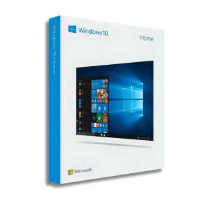 Windows 10 Home