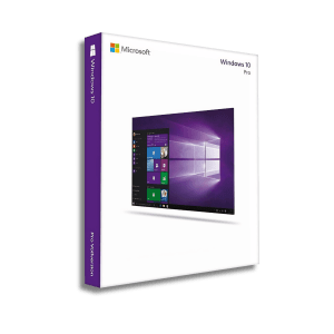 Windows 10 Pro